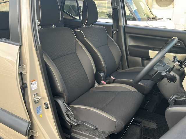 スズキ クロスビー HYBRID MZ 石川県 2020(令2)年 4.4万km キャラバンアイボリーパールメタリック/ホワイト 2トーンルーフ SDナビ/Bluetooth/全方位カメラ/ドライブレコーダー/ETC/シートヒーター/衝突被害軽減ブレーキ/アイドリングストップ/パドルシフト/USB入力端子/W+サイドエアバック/LEDヘッドライト