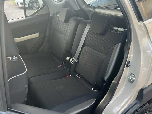 スズキ クロスビー HYBRID MZ 石川県 2020(令2)年 4.4万km キャラバンアイボリーパールメタリック/ホワイト 2トーンルーフ SDナビ/Bluetooth/全方位カメラ/ドライブレコーダー/ETC/シートヒーター/衝突被害軽減ブレーキ/アイドリングストップ/パドルシフト/USB入力端子/W+サイドエアバック/LEDヘッドライト