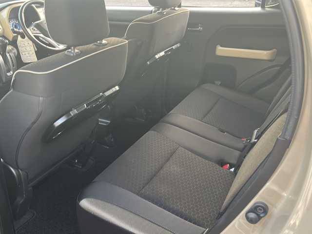 スズキ クロスビー HYBRID MZ 石川県 2020(令2)年 4.4万km キャラバンアイボリーパールメタリック/ホワイト 2トーンルーフ SDナビ/Bluetooth/全方位カメラ/ドライブレコーダー/ETC/シートヒーター/衝突被害軽減ブレーキ/アイドリングストップ/パドルシフト/USB入力端子/W+サイドエアバック/LEDヘッドライト