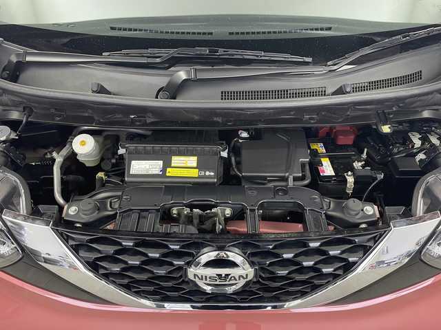 日産 ルークス X 栃木県 2021(令3)年 6.2万km ブロッサムピンク 社外7インチナビ/AM FM CD SD BT ワンセグTV/・レーンアシスト/・衝突軽減ブレーキ/・標識認識機能/・クリアランスソナー/・先行車発進お知らせ/・ふらつき警報/片側パワースライドドア/前後ドライブレコーダー/全周囲カメラ/アイドリングストップ/純正フロアマット/プッシュスタート/オートエアコン/ベンチシート/ステアリングスイッチ/スマートキー