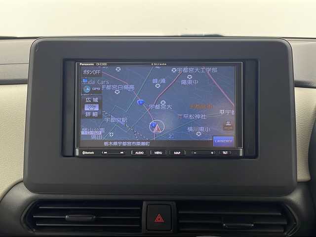 日産 ルークス X 栃木県 2021(令3)年 6.2万km ブロッサムピンク 社外7インチナビ/AM FM CD SD BT ワンセグTV/・レーンアシスト/・衝突軽減ブレーキ/・標識認識機能/・クリアランスソナー/・先行車発進お知らせ/・ふらつき警報/片側パワースライドドア/前後ドライブレコーダー/全周囲カメラ/アイドリングストップ/純正フロアマット/プッシュスタート/オートエアコン/ベンチシート/ステアリングスイッチ/スマートキー