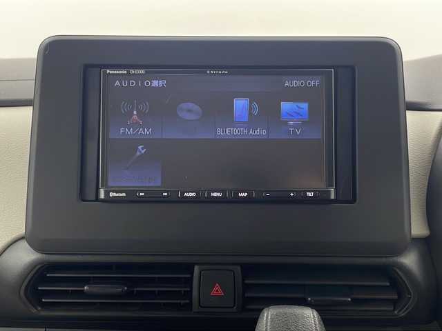 日産 ルークス X 栃木県 2021(令3)年 6.2万km ブロッサムピンク 社外7インチナビ/AM FM CD SD BT ワンセグTV/・レーンアシスト/・衝突軽減ブレーキ/・標識認識機能/・クリアランスソナー/・先行車発進お知らせ/・ふらつき警報/片側パワースライドドア/前後ドライブレコーダー/全周囲カメラ/アイドリングストップ/純正フロアマット/プッシュスタート/オートエアコン/ベンチシート/ステアリングスイッチ/スマートキー