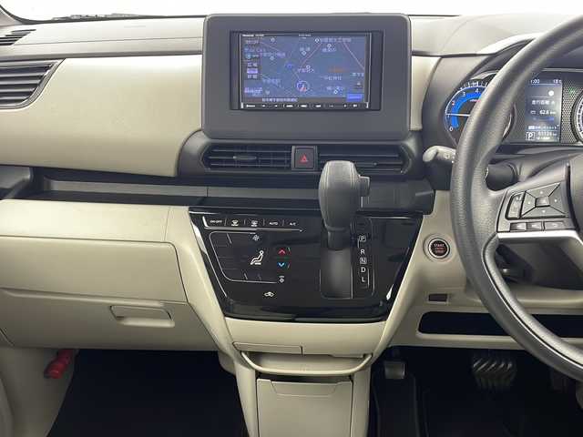 日産 ルークス X 栃木県 2021(令3)年 6.2万km ブロッサムピンク 社外7インチナビ/AM FM CD SD BT ワンセグTV/・レーンアシスト/・衝突軽減ブレーキ/・標識認識機能/・クリアランスソナー/・先行車発進お知らせ/・ふらつき警報/片側パワースライドドア/前後ドライブレコーダー/全周囲カメラ/アイドリングストップ/純正フロアマット/プッシュスタート/オートエアコン/ベンチシート/ステアリングスイッチ/スマートキー