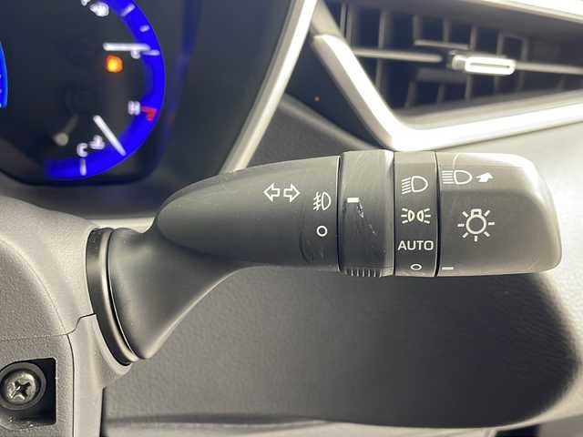 トヨタ カローラ スポーツ ハイブリッドG Z 岐阜県 2019(令1)年 3.6万km アティチュードブラックマイカ 純正ナビ(AM/FM/CD/BT/フルセグ/SD)/バックカメラ/前後ドラレコ/ビルトインETC/トヨタセーフティセンス/・プリクラッシュセーフティ/・LTA/・BSM/・クリアランスソナー/・RCTA/・PKSB/・RSA/・レーダークルーズコントロール/・オートハイビーム/電動パーキングブレーキ/オートホールド/全窓オートPW/プッシュスタート/スマートキー/スペアキー/フォグランプ/取扱説明書/保証書/サイドバイザー/LEDヘッドライト/ステアリングスイッチ/革巻きステアリング/純正18インチAW