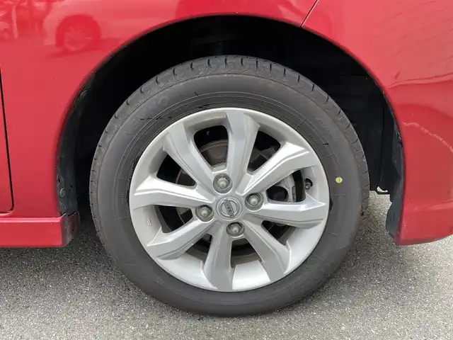 日産 デイズ ルークス ハイウェイスターX 岩手県 2018(平30)年 5万km スパークリングレッド/ブラック 禁煙車/4WD/全方位カメラ/2列目サンシェード/運転席シートヒーター/片側パワースライドドア/純正ナビ/→ワンセグTV/Bluetooth/CD/DVD/FM/AM/バックカメラ/ステアリングスイッチ（ナビ連動）/衝突軽減システム/前後コーナーセンサー/横滑り防止装置/レーンキープアシスト/オートライト/HIDヘッドライト/オートハイビーム/フォグライト/〇プッシュスタート/〇電動格納ミラー/〇ウィンカーミラー/〇ドアバイザー/〇フロアマット/ETC/冬タイヤホイール車載/スペアキー