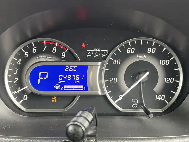 日産 デイズ ルークス ハイウェイスターX 岩手県 2018(平30)年 5万km スパークリングレッド/ブラック 禁煙車/4WD/全方位カメラ/2列目サンシェード/運転席シートヒーター/片側パワースライドドア/純正ナビ/→ワンセグTV/Bluetooth/CD/DVD/FM/AM/バックカメラ/ステアリングスイッチ（ナビ連動）/衝突軽減システム/前後コーナーセンサー/横滑り防止装置/レーンキープアシスト/オートライト/HIDヘッドライト/オートハイビーム/フォグライト/〇プッシュスタート/〇電動格納ミラー/〇ウィンカーミラー/〇ドアバイザー/〇フロアマット/ETC/冬タイヤホイール車載/スペアキー