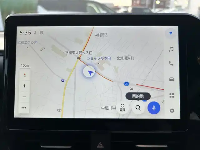 トヨタ ノア ハイブリッド S－Z 茨城県 2025(令7)年 0.1千km アティチュードブラックマイカ ワンオーナー/純正10.5インチディスプレイオーディオ/（Bluetooth接続/AM/FM/USB/CD・CDチェンジャー/フルセグTV/HDMI/AppleCarPlay/AndroidAuto）/バックカメラ/ETC2.0/スマートキー/純正フロアマット/両側パワースライドドア/前席シートヒーター/純正17インチアルミホイール/前後コーナーセンサー/アクセサリーコンセント１００V充電/オートマチックハイビーム/レーンキープアシスト/クルーズコントロール