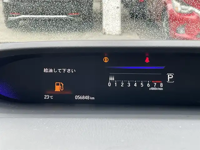 ホンダ ステップワゴン スパーダ ホンダセンシング 青森県 2018(平30)年 5.7万km プレミアムスパークルブラックパール AIS4.5点/ワンオーナー/４WD/純正Gathersナビ/AM/FM/CD/DVD/フルセグ/Bluetooth/USB/SD/Apple car play/寒冷地仕様/純正エンジンスターター/ステアリングスイッチ/ホンダセンシング/・衝突軽減ブレーキシステム/・誤発進抑制機能/・歩行者事故低減ステアリング/・アダプティブ・クルーズ・コントロール/・先行車発進お知らせ機能/・オートハイビーム/シートヒーター/両側パワースライドドア/バックカメラ/ビルトインETC/スペアキー/LEDヘッドライト/純正フロアマット/純正AW冬タイヤ車載/取扱説明書/保証書