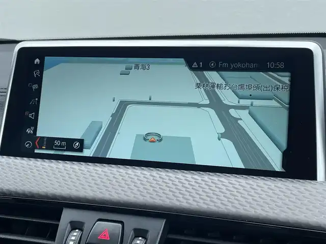 ＢＭＷ Ｘ２ xDrive20i MスポーツX 東京都 2019(令1)年 4.7万km アルピンホワイトⅢ 黒革シート/純正ナビ/USB/BTオーディオ/Bカメラ/インテリジェントセーフティ/パワーバックドア/ブラックキドニーグリル/ETC/パーキングセンサー/ACC/レーンキープ/シートヒーター