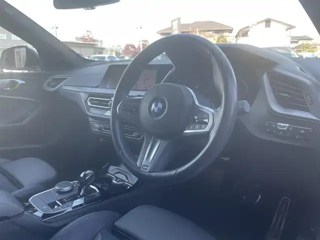 ＢＭＷ ＢＭＷ １１８ｄ Mスポーツ EDジョイ+ 栃木県 2020(令2)年 2.1万km アルピンホワイトⅢ ワンオーナー/ナビゲーションパッケージ/コンフォートパッケージ/ストレージパッケージ/ナビ/バックカメラ/ミラーETC/LEDヘッドライト/オートライト/オートハイビーム/ACC/インテリジェントセーフティ/ブラインドスポット/ハーフレザー/D席パワーシート/パワーテールゲート