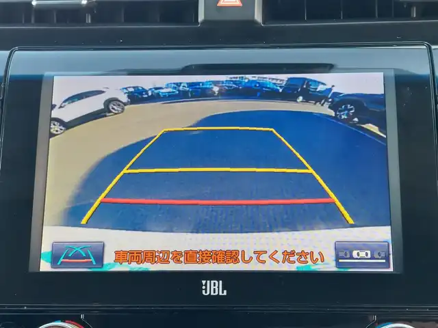 トヨタ カムリ WSレザーパッケージ 東京都 2018(平30)年 4.1万km プラチナホワイトパールマイカ TRDエアロ/JBLサウンドシステム/ヘッドアップディスプレイ/純正メーカーナビ/バックカメラ/ビルトインETC2.0/電動バックドア/パワーシート/シートヒーター/パドルシフト/LEDヘッドライト/スマートキー/Toyota Safety Sense/・プリクラッシュセーフティ/・レーンディパーチャーアラート/・オートマチックハイビーム/・レーダークルーズコントロール