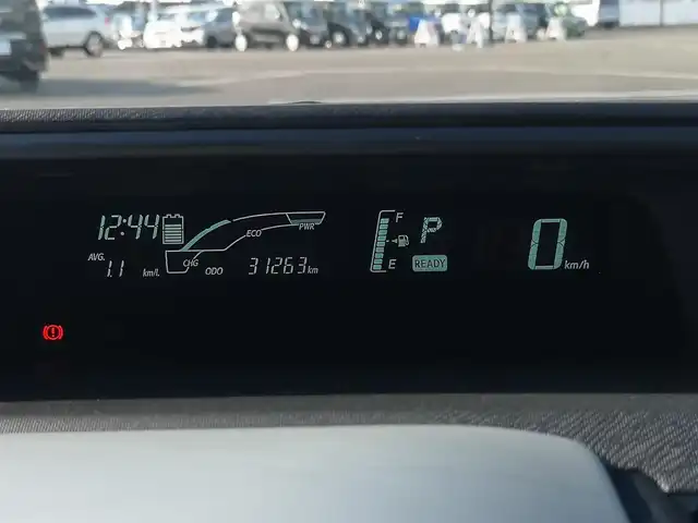 トヨタ アクア S 茨城県 2014(平26)年 3.2万km ディープアメジストマイカメタリック 純正ナビゲーション/ワンセグＴＶ/ＣＤ　ＤＶＤ/ＳＤ/ＡＵＸ/Ｂｌｕｅｔｏｏｔｈ/バックカメラ/ＥＴＣ/プッシュスタート/スマートキー/純正フロアマット/ドアバイザー/車両接近通報装置/取扱説明書/保証書/記録簿