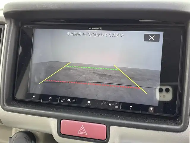スズキ エブリィ ワゴン PZターボ スペシャル 群馬県 2022(令4)年 3.2万km ムーンライトバイオレットPM デュアルブレーキサポート 社外ナビ フルセグTV バックカメラ オートエアコン D席シートヒーター プッシュスタート 両側パワースライドドア オートステップ ミラー型ドラレコ LED ETC 禁煙車