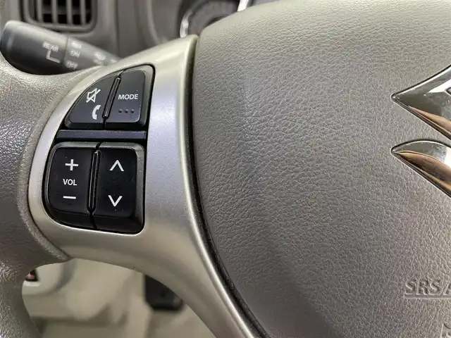 スズキ エブリィ ワゴン PZターボ スペシャル 群馬県 2022(令4)年 3.2万km ムーンライトバイオレットPM デュアルブレーキサポート 社外ナビ フルセグTV バックカメラ オートエアコン D席シートヒーター プッシュスタート 両側パワースライドドア オートステップ ミラー型ドラレコ LED ETC 禁煙車