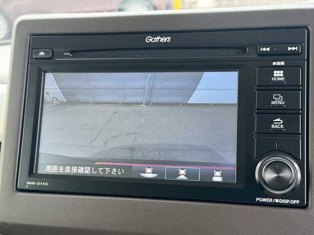 ホンダ Ｎ ＢＯＸ L 三重県 2023(令5)年 1.8万km ブリティッシュグリーンP ワンオーナー/ホンダセンシング/ギャザーズディスプレイオーデイオ(WX-211C)/バックカメラ/ドライブレコーダー/Wシートヒーター/LEDヘッドライト/パワースライドドア/レーダークルーズコントロール/ETC/スマートキー×2/ブレーキホールド/電動パーキングブレーキ/クリアランスソナー/純正フロアマット