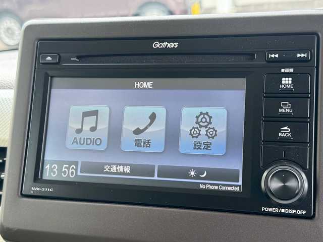 ホンダ Ｎ ＢＯＸ L 三重県 2023(令5)年 1.8万km ブリティッシュグリーンP ワンオーナー/ホンダセンシング/ギャザーズディスプレイオーデイオ(WX-211C)/バックカメラ/ドライブレコーダー/Wシートヒーター/LEDヘッドライト/パワースライドドア/レーダークルーズコントロール/ETC/スマートキー×2/ブレーキホールド/電動パーキングブレーキ/クリアランスソナー/純正フロアマット