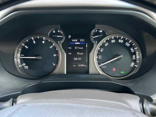 トヨタ ランドクルーザー プラド TX Lパッケージ マットブラED 秋田県 2023(令5)年 1.3万km ブラック 純正ディスプレイオーディオ/純正BT、フルセグ/全周囲カメラ/ベージュ皮シート/サンルーフ/ETC2.0/純正18インチアルミ/ドライブレコーダー/スペアキー