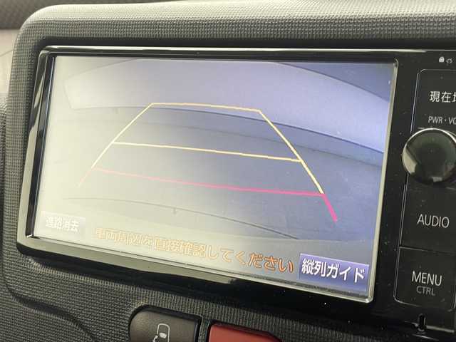 トヨタ ポルテ F 千葉県 2016(平28)年 4.8万km クリームベージュ 純正メモリナビ/（FM/AM/CD/DVD/Bluetooth）/純正キセノンヘッドライト/フォグライト/ビルトインETC/片側パワースライドドア/横滑り防止機能/車線逸脱警報/衝突軽減ブレーキ/アイドリングストップ/純正フロアマット/プッシュエンジンスタート/電動格納ミラー/純正サイドバイザー