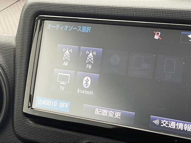 トヨタ ポルテ F 千葉県 2016(平28)年 4.8万km クリームベージュ 純正メモリナビ/（FM/AM/CD/DVD/Bluetooth）/純正キセノンヘッドライト/フォグライト/ビルトインETC/片側パワースライドドア/横滑り防止機能/車線逸脱警報/衝突軽減ブレーキ/アイドリングストップ/純正フロアマット/プッシュエンジンスタート/電動格納ミラー/純正サイドバイザー