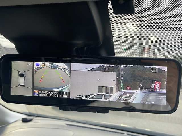 日産 ノート e－パワー X 山口県 2020(令2)年 4.1万km スーパーブラック アルパイン９型ナビ　/AM/FM/CD/DVD/Bluetooth/フルセグTV/バックカメラ　/クリアランスソナー　/オートクルーズコントロール　/純正フロアマット　/ＬＥＤオートライト　/レーンキープアシスト　/スペアキー　/衝突被害軽減ブレーキ　/ＥＴＣ　/ドラレコ/スマートキー