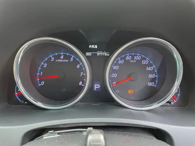 トヨタ マークＸ 350S 福島県 2011(平23)年 9.8万km ブラック 純正ナビ/BT/CD/DVD、フルセグTV/バックカメラ/スマートキー/プッシュスタート/ETC/純正フロアマット/パワーシート/オートライト/コーナーセンサー/パドルシフト/スポーツモード/スノーボード
