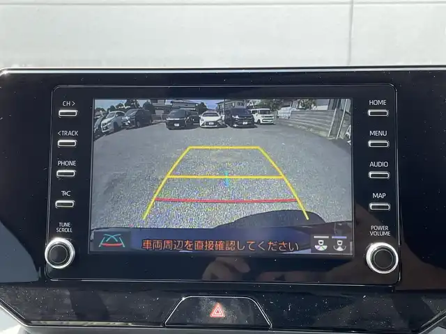 トヨタ ハリアー G 茨城県 2020(令2)年 1.2万km スレートグレーメタリック ブラインドスポットモニター/パーキングサポート/デジタルインナーミラー/トヨタタセーフティセンス/・プリクラッシュセーフティ/・レーントレーシングアシスト/・オートマチックハイビーム/・レーダークルーズコントロール/純正ディスプレイオーディオ/・AM/FM/USB/Bluetooth/・AppleCarPlay/AndroidAuto/バックカメラ/パワーシート/パワーバックドア/LEDヘッドランプ