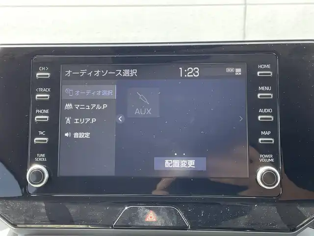 トヨタ ハリアー G 茨城県 2020(令2)年 1.2万km スレートグレーメタリック ブラインドスポットモニター/パーキングサポート/デジタルインナーミラー/トヨタタセーフティセンス/・プリクラッシュセーフティ/・レーントレーシングアシスト/・オートマチックハイビーム/・レーダークルーズコントロール/純正ディスプレイオーディオ/・AM/FM/USB/Bluetooth/・AppleCarPlay/AndroidAuto/バックカメラ/パワーシート/パワーバックドア/LEDヘッドランプ