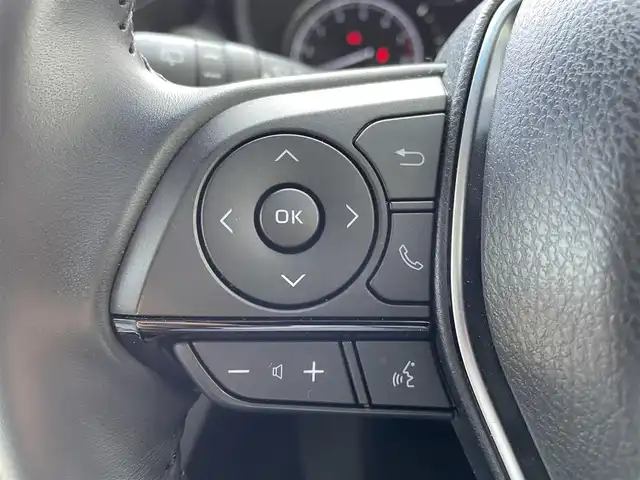 トヨタ ハリアー G 茨城県 2020(令2)年 1.2万km スレートグレーメタリック ブラインドスポットモニター/パーキングサポート/デジタルインナーミラー/トヨタタセーフティセンス/・プリクラッシュセーフティ/・レーントレーシングアシスト/・オートマチックハイビーム/・レーダークルーズコントロール/純正ディスプレイオーディオ/・AM/FM/USB/Bluetooth/・AppleCarPlay/AndroidAuto/バックカメラ/パワーシート/パワーバックドア/LEDヘッドランプ
