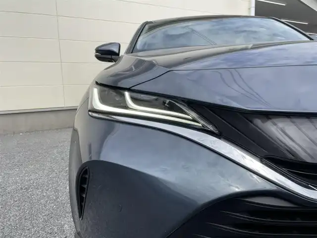 トヨタ ハリアー G 茨城県 2020(令2)年 1.2万km スレートグレーメタリック ブラインドスポットモニター/パーキングサポート/デジタルインナーミラー/トヨタタセーフティセンス/・プリクラッシュセーフティ/・レーントレーシングアシスト/・オートマチックハイビーム/・レーダークルーズコントロール/純正ディスプレイオーディオ/・AM/FM/USB/Bluetooth/・AppleCarPlay/AndroidAuto/バックカメラ/パワーシート/パワーバックドア/LEDヘッドランプ