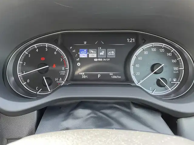 トヨタ ハリアー G 茨城県 2020(令2)年 1.2万km スレートグレーメタリック ブラインドスポットモニター/パーキングサポート/デジタルインナーミラー/トヨタタセーフティセンス/・プリクラッシュセーフティ/・レーントレーシングアシスト/・オートマチックハイビーム/・レーダークルーズコントロール/純正ディスプレイオーディオ/・AM/FM/USB/Bluetooth/・AppleCarPlay/AndroidAuto/バックカメラ/パワーシート/パワーバックドア/LEDヘッドランプ