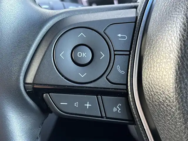 トヨタ ハリアー G 茨城県 2020(令2)年 1.2万km スレートグレーメタリック 純正ディスプレイオーディオ/　(AM/FM/Bluetooth/Miracast)/ブラインドスポットモニター/パーキングサポート/デジタルインナーミラー/トヨタタセーフティセンス/  プリクラッシュセーフティ/  レーントレーシングアシスト/  オートマチックハイビーム/  レーダークルーズコントロール/バックカメラ/パワーシート/パワーバックドア/LEDヘッドランプ