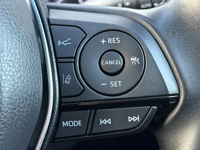 トヨタ ハリアー G 茨城県 2020(令2)年 1.2万km スレートグレーメタリック 純正ディスプレイオーディオ/　(AM/FM/Bluetooth/Miracast)/ブラインドスポットモニター/パーキングサポート/デジタルインナーミラー/トヨタタセーフティセンス/  プリクラッシュセーフティ/  レーントレーシングアシスト/  オートマチックハイビーム/  レーダークルーズコントロール/バックカメラ/パワーシート/パワーバックドア/LEDヘッドランプ