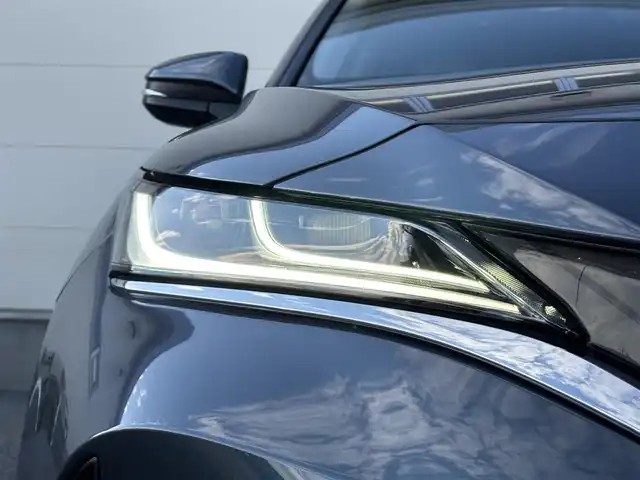 トヨタ ハリアー G 茨城県 2020(令2)年 1.2万km スレートグレーメタリック 純正ディスプレイオーディオ/　(AM/FM/Bluetooth/Miracast)/ブラインドスポットモニター/パーキングサポート/デジタルインナーミラー/トヨタタセーフティセンス/  プリクラッシュセーフティ/  レーントレーシングアシスト/  オートマチックハイビーム/  レーダークルーズコントロール/バックカメラ/パワーシート/パワーバックドア/LEDヘッドランプ