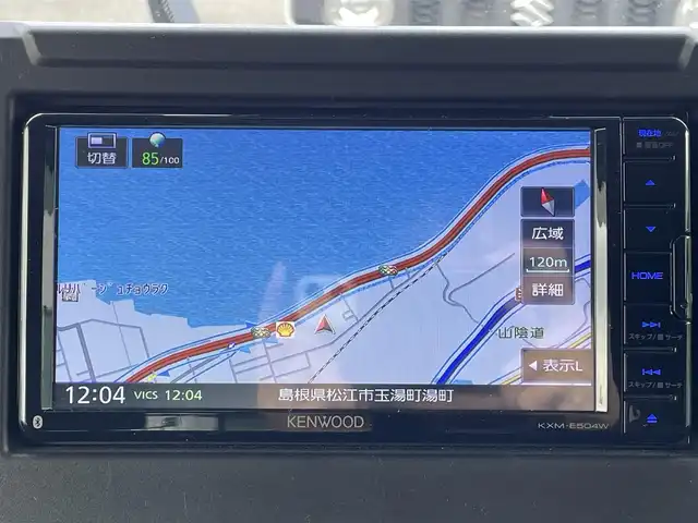 スズキ ジムニー XC 島根県 2020(令2)年 4.2万km ピュアホワイトP 登録時走行距離41175km/取扱説明書/保証書/KENWOODナビ(Bluetooth・AM・FM・CD・DVD)/フルセグテレビ/バックカメラ/前席シートヒーター/ドライブレコーダー/ビルトインETC/純正フロアマット/純正AW16インチ/オートライト/ダブル・サイド・カーテンエアバッグ/スマートキー(スペアキー×1)/禁煙車/タイヤ付き