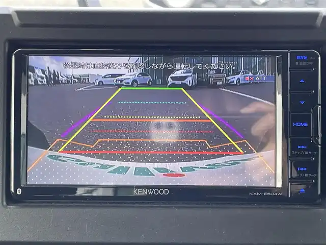 スズキ ジムニー XC 島根県 2020(令2)年 4.2万km ピュアホワイトP 登録時走行距離41175km/取扱説明書/保証書/KENWOODナビ(Bluetooth・AM・FM・CD・DVD)/フルセグテレビ/バックカメラ/前席シートヒーター/ドライブレコーダー/ビルトインETC/純正フロアマット/純正AW16インチ/オートライト/ダブル・サイド・カーテンエアバッグ/スマートキー(スペアキー×1)/禁煙車/タイヤ付き