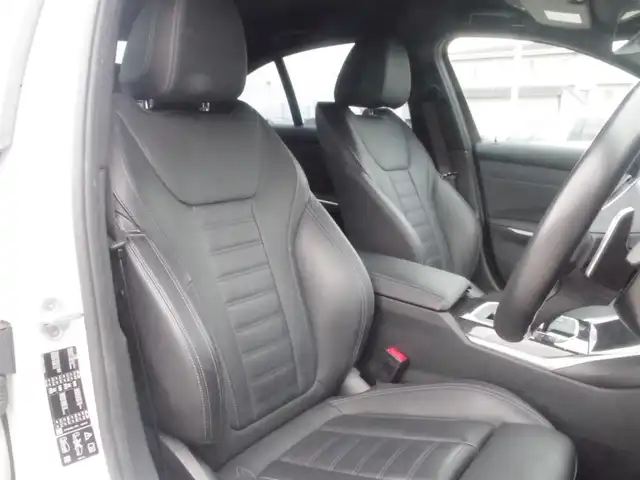 ＢＭＷ ＢＭＷ ３２０ｄ xDrive Mスポーツ 岩手県 2021(令3)年 4.3万km アルピンホワイトⅢ ハイラインパッケージ/インテリセーフ/LDW/LCW/アクティブクルーズ/純正HDDナビ/全方位カメラ/コンフォートアクセス/パークディスタンスコントロール/前後ドラレコ/ミラーETC/黒革シート/パワーシート/シートヒーター/パワートランク/LEDライト