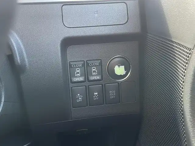 ダイハツ タント カスタム RS トップED SA 長崎県 2014(平26)年 9.6万km ブラックマイカメタリック (株)IDOMが運営する【じしゃロン長崎店】の自社ローン専用車両になりますこちらは現金またはオートローンご利用時の価格です。自社ローンご希望の方は別途その旨お申付け下さい/ナビ　/バックカメラ　/両側パワースライドドア　/ハーフレザーシート　/ＬＥＤヘッドライト　/オートライト　/フォグランプ　/電格ミラー　/衝突被害軽減ブレーキ　/Ｂｌｕｅｔｏｏｔｈ　/フルセグ