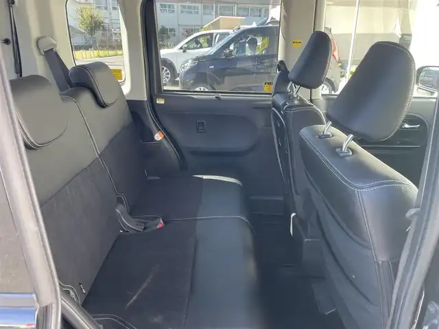 ダイハツ タント カスタム RS トップED SA 長崎県 2014(平26)年 9.6万km ブラックマイカメタリック (株)IDOMが運営する【じしゃロン長崎店】の自社ローン専用車両になりますこちらは現金またはオートローンご利用時の価格です。自社ローンご希望の方は別途その旨お申付け下さい/ナビ　/バックカメラ　/両側パワースライドドア　/ハーフレザーシート　/ＬＥＤヘッドライト　/オートライト　/フォグランプ　/電格ミラー　/衝突被害軽減ブレーキ　/Ｂｌｕｅｔｏｏｔｈ　/フルセグ