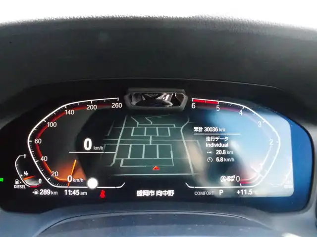 ＢＭＷ ３２０ｄ xDrive Mスポーツ 岩手県 2019(令1)年 3万km アルピンホワイトⅢ ハイラインパッケージ/インテリジェントセーフティ/LDW/LCW/ACC/純正HDDナビ/社外TVチューナー/バックカメラ/PDC/コンフォートアクセス/黒革シート/パワーシート/シートヒーター/ヘッドアップD/ミラーETC/LEDライト