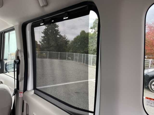 三菱 ｅＫスペース G スタイルエディション 大阪府 2016(平28)年 2.3万km シルキーホワイト 社外ナビ　ECLIPSEナビ/・フルセグTV/CD/DVD/ラジオ/主要装備/・アイドリングストップ/・衝突被害軽減ブレーキシステム/・横滑り防止装置/・両側パワースライドドア/・D席シートヒーター/・ベンチシート/・ヘッドライトレベライザー/・手動防眩ルームミラー/・ハロゲンヘッドライト/・純正フロアマット/・純正AW/・ドライブレコーダー/・ETC