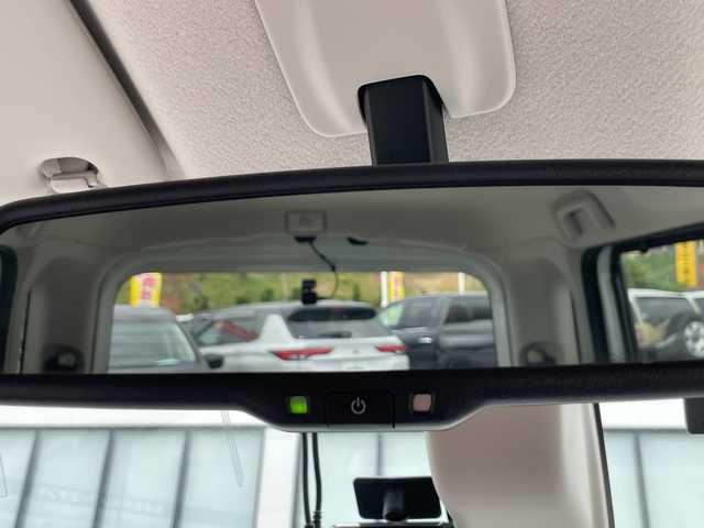 三菱 ｅＫスペース G スタイルエディション 大阪府 2016(平28)年 2.3万km シルキーホワイト 社外ナビ　ECLIPSEナビ/・フルセグTV/CD/DVD/ラジオ/主要装備/・アイドリングストップ/・衝突被害軽減ブレーキシステム/・横滑り防止装置/・両側パワースライドドア/・D席シートヒーター/・ベンチシート/・ヘッドライトレベライザー/・手動防眩ルームミラー/・ハロゲンヘッドライト/・純正フロアマット/・純正AW/・ドライブレコーダー/・ETC