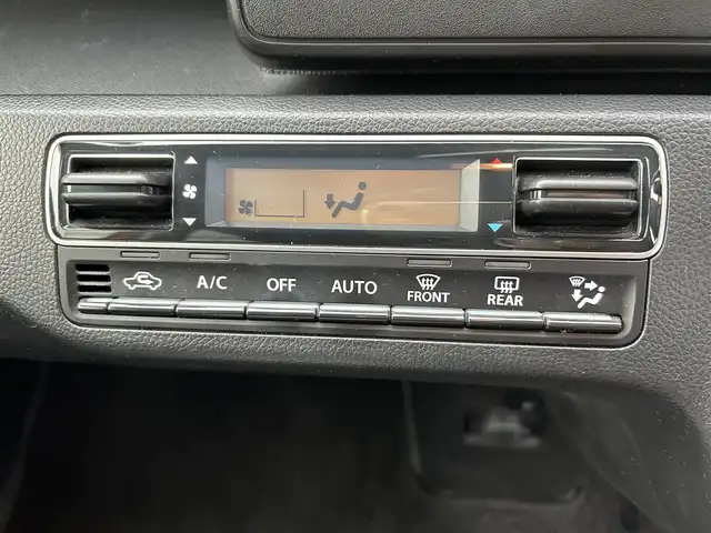 スズキ ワゴンＲ HYBRID FX 福岡県 2019(令1)年 2万km リフレクティブオレンジM アイドリングストップ/運転席シートヒーター/純正フロアマット/ハロゲンヘッドライト/CDチェンジャー/AUX/BT/ベンチシート/横滑り防止