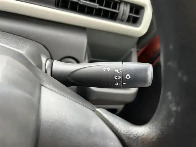 スズキ ワゴンＲ HYBRID FX 福岡県 2019(令1)年 2万km リフレクティブオレンジM アイドリングストップ/運転席シートヒーター/純正フロアマット/ハロゲンヘッドライト/CDチェンジャー/AUX/BT/ベンチシート/横滑り防止