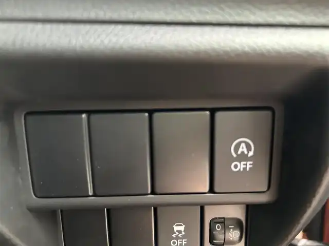 スズキ ワゴンＲ HYBRID FX 福岡県 2019(令1)年 2万km リフレクティブオレンジM アイドリングストップ/運転席シートヒーター/純正フロアマット/ハロゲンヘッドライト/CDチェンジャー/AUX/BT/ベンチシート/横滑り防止