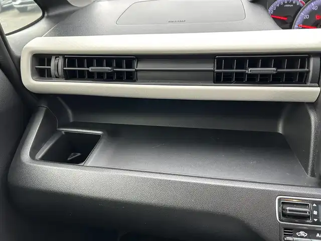 スズキ ワゴンＲ HYBRID FX 福岡県 2019(令1)年 2万km リフレクティブオレンジM アイドリングストップ/運転席シートヒーター/純正フロアマット/ハロゲンヘッドライト/CDチェンジャー/AUX/BT/ベンチシート/横滑り防止