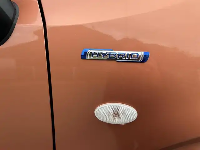 スズキ ワゴンＲ HYBRID FX 福岡県 2019(令1)年 2万km リフレクティブオレンジM アイドリングストップ/運転席シートヒーター/純正フロアマット/ハロゲンヘッドライト/CDチェンジャー/AUX/BT/ベンチシート/横滑り防止