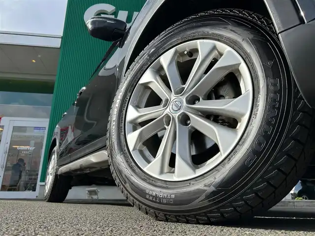 日産 エクストレイル