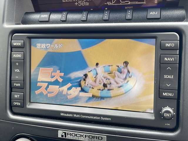 三菱 パジェロ ロング エクシード 新潟県 2009(平21)年 12.6万km クールシルバーメタリック/ディープブルーマイカ 純正ナビ(ワンセグ/CD/DVD)/前席シートヒーター/バックカメラ/クルーズコントロール/オートライト/フォグランプ/革巻きステアリング/ステアリングスイッチ/ETC/前方ドライブレコーダー/社外１７インチアルミホイール/冬タイヤ積載/電動格納ウィンカーミラー/純正フロアマット/ドアバイザー