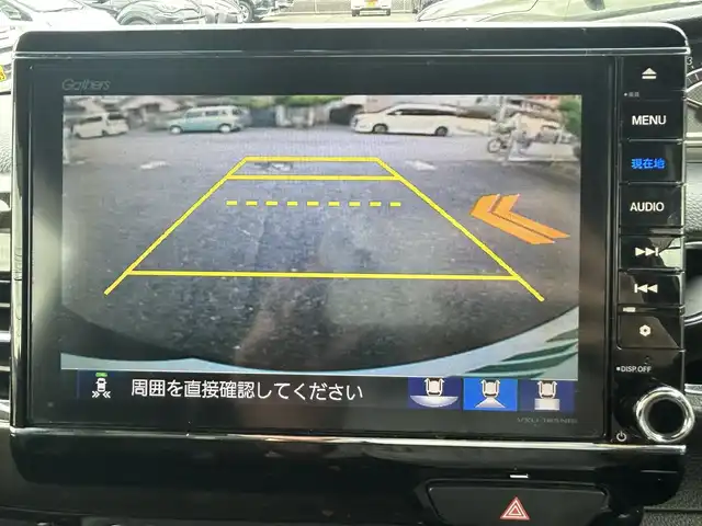 ホンダ Ｎ ＢＯＸ カスタム G L ターボ ホンダセンシング 奈良県 2018(平30)年 5.6万km ブリリアントスポーティブルーメタリック2トーン 純正メーカーナビ/ハーフレザー/追従式クルコン/両側パワスラ/フルセグTV/ドラレコ/ETC/Bluetooth/純正フロアマット/純正アルミ/オートライト（LED）/USB付/バックカメラ/記録簿/取扱説明書/保証書