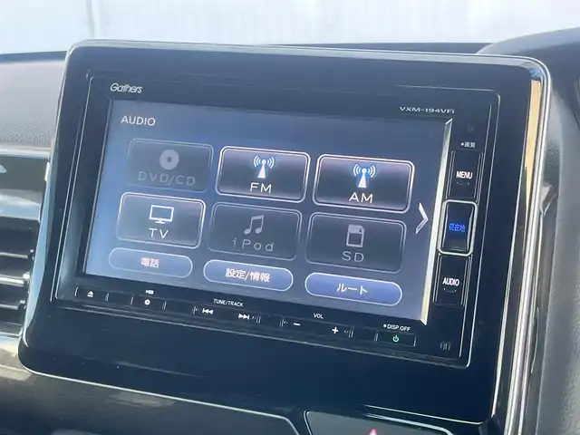 ホンダ Ｎ ＢＯＸ カスタム G L ホンダセンシング 島根県 2019(平31)年 8.9万km クリスタルブラックパール 純正メモリナビ　/フルセグTV /DVD再生　/Bluetooth /バックカメラ　/ビルトインETC　/アダプティブクルーズコントロール /レーンキープアシスト　/衝突軽減システム　/盗難防止装置　/片側パワースライドドア　/後方コーナーセンサー/オートハイビーム/純正LEDライト/純正フロアマット/純正14インチアルミホイール　
